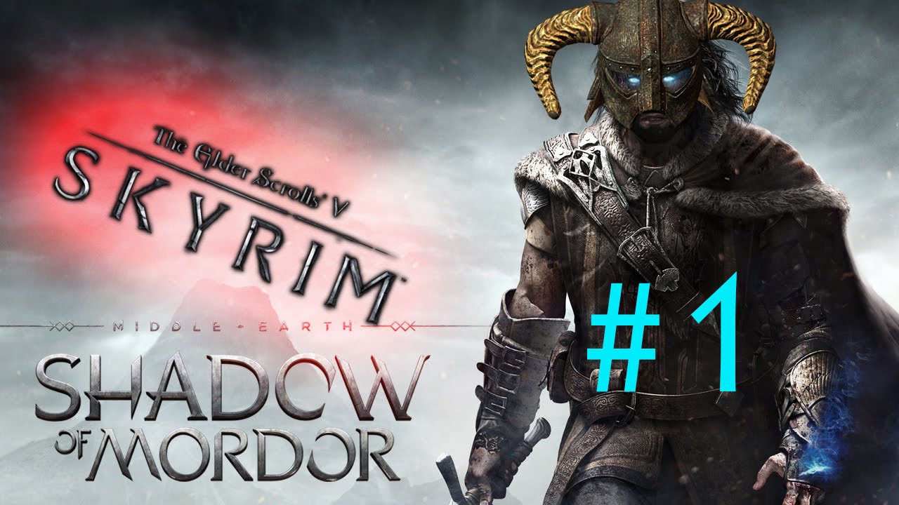 Mods for shadow of mordor pc