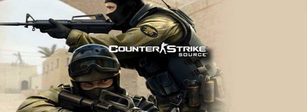 Counter-strike source download for garry